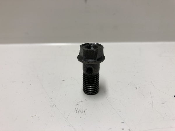 BOLT, OIL (10X22) (Honda CR250 1997)  90145-MS9-611 90145-MS9-612