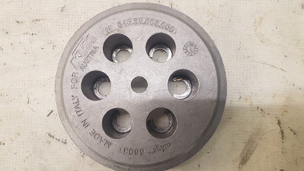 PRESSURE CAP (KTM EXC250 2009) 54632003000 54632003100