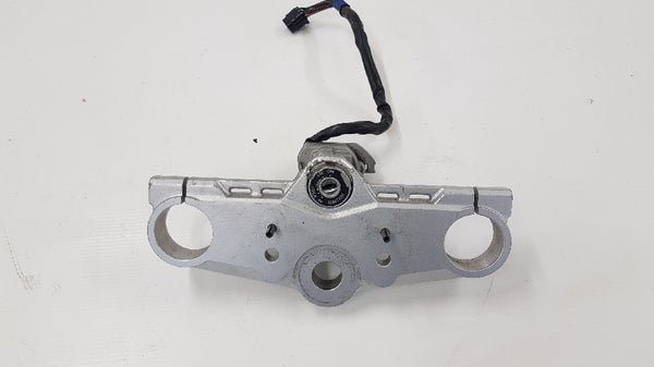 T-Pala ylempi + virtalukko XC2012