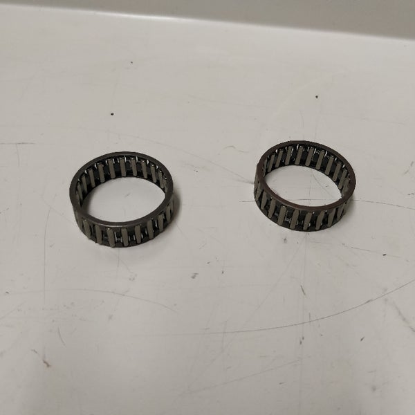 NEEDLE BEAR K 25X29X10 (EXC450 2004)0405252910