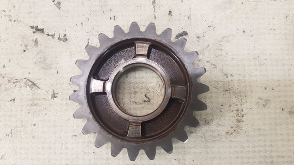 Gear, 3Rd Wheel (23T) (Yamaha YZF450 2009) 2S2-17231-00-00
