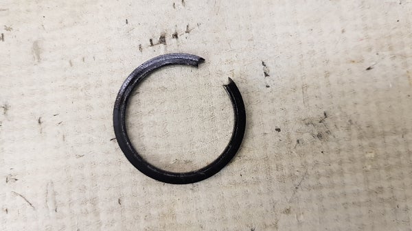 Circlip (Yamaha YZF450 2009) 93440-28062-00