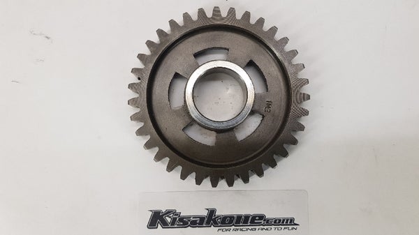 Idler Gear 1.G 35-T (1M3) (KTM LC4 400 1999)  56533005300
