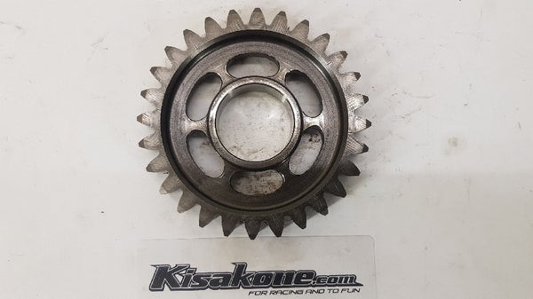 IDLER 2. GEAR 07 762-2S-28Z (KTM 690 DUKE 2008)  75033012000