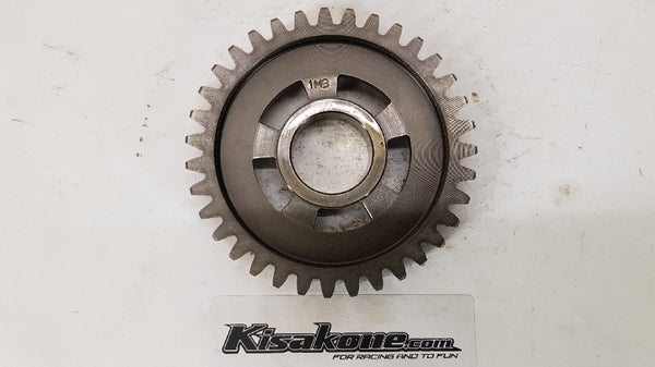 Idler Gear 1.G 35-T (1M3) (KTM LC4 400 1999) 56533005300