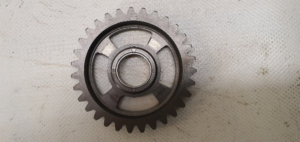 GEAR,OUTPUT LOW,31T (KAWASAKI KX125 2006) 13260-1752