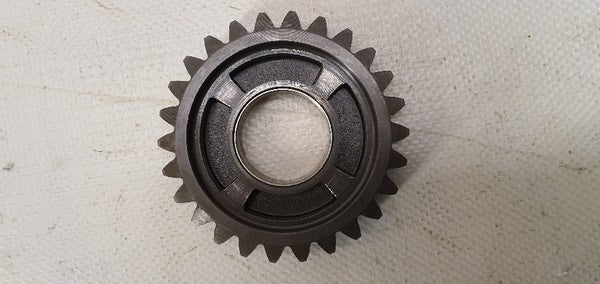 GEAR,OUTPUT 3RD,26T (KAWASAKI KX125 2006) 13260-1754