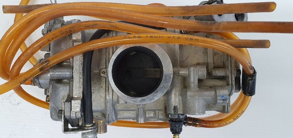 Carburetor (YAMAHA YZF250 2006) 5XC-14101-90-00