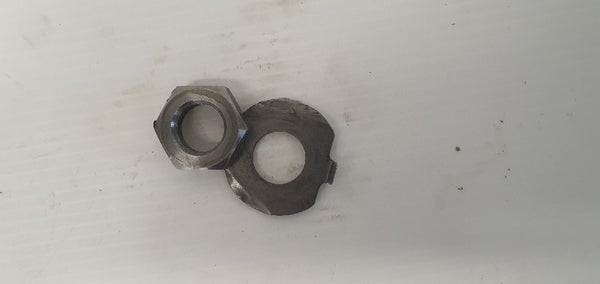 Nut (YAMAHA YZF250 2006) 90170-14171-00