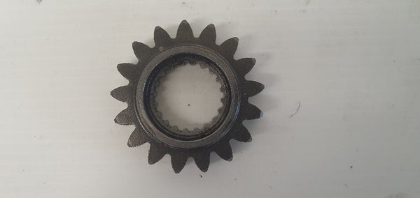 Gear, Primary Drive (YAMAHA YZF250 2006) 5NL-16111-00-00 5NL-16111-01-00