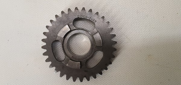 IDLER GEAR 1ST G 32-T (KTM SXF505 2007) 77333211100