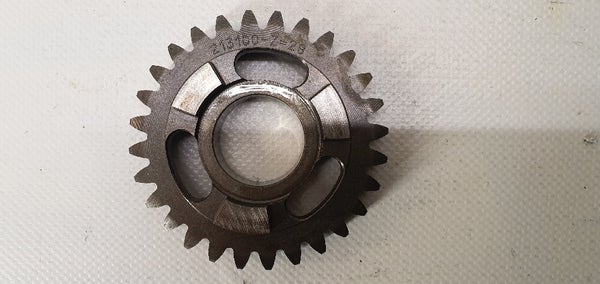 IDLER GEAR 3 G 28-T (KTM SXF505 2007) 77333213100