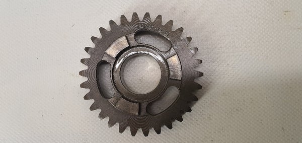 IDLER GEAR 2 G 30-T (KTM SXF505 2007) 77333212100 77333212200