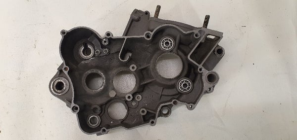 ENGINE CASE RIGHT SIDE (KTM EXC125 2007) (52330000644 51530000044)