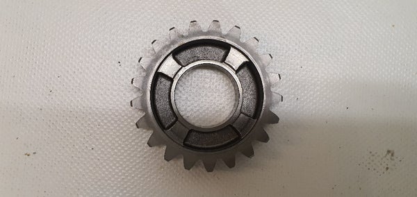 GEAR, COUNTERSHAFT THIRD (21T) (HONDA CRF450 2013) 23451-MEN-A70