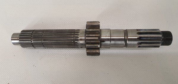 MAINSHAFT (15T) (HONDA CRF450 2013) 23210-MEN-A70