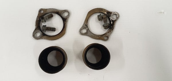 Flange/Bushing (250-310) (Husqvarna TC250 2008) 8000A0870 8000A0871