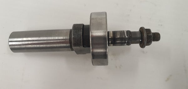 Water pump shaft  (Husqvarna TC250 2008) 8000A4789