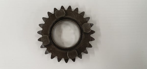 Main shaft 4th gear (Z=23)  (Husqvarna TC250 2008) 800099784