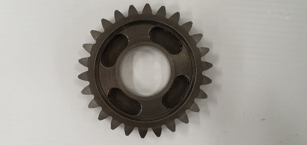 Secondary shaft 2nd gear (Z=26) (TC 250) (Husqvarna TC250 2008) 8000A1913