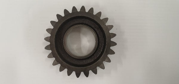 Secondary shaft 3rd gear (Z=24)  (Husqvarna TC250 2008) 800099790