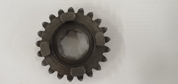 Secondary shaft 5th gear (Z=21)  (Husqvarna TC250 2008) 8000A1915