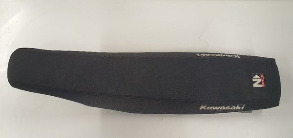 SEAT-ASSY (Kawasaki KXF250 2012) (53066-0330-336 53066-0358-336 ) 53066-0244