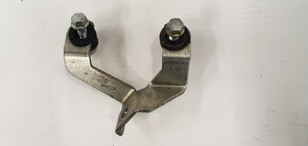 BRACKET,IG. COIL  (Kawasaki KXF250 2012) 11056-0961