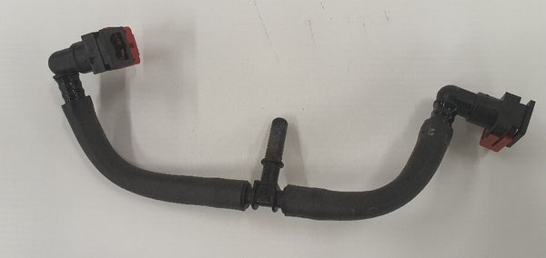 TUBE-ASSY,FUEL (Kawasaki KXF250 2012) 51044-0707