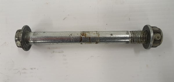 BOLT,FLANGED,10X100 (Kawasaki KXF250 2012) 92154-0518