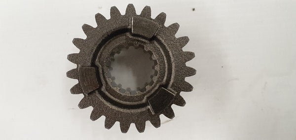 GEAR,OUTPUT 5TH,23T (Kawasaki KXF250 2012) 13262-0676