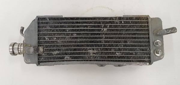 RADIATOR-ASSY,LH (Kawasaki KXF250 2012) 39061-0190