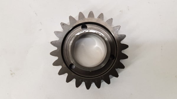 IDLER GEAR 5TH G. 22-T '5S22' (KTM SX250 2004) 54833005000 79333005000