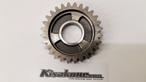 IDLER GEAR 3.G 28-T '47' (KTM SX450 2004) 59033013047