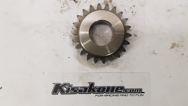 GEAR, PUMP DRIVE (Yamaha WR125X 2010) 3C1-E3324-00