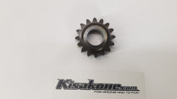 GEAR, 2ND PINION (16T) (Yamaha WR125X 2010) 3C1-E7121-00