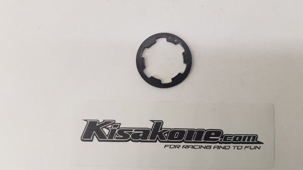 WASHER (Yamaha WR125X 2010) 90209-17285