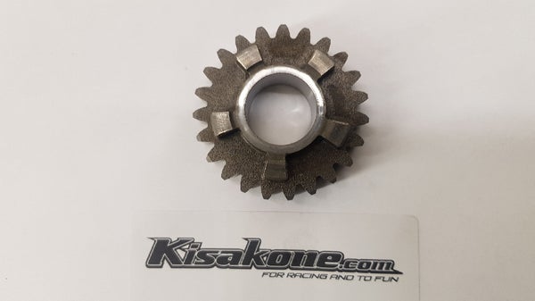 GEAR, 5TH PINION (23T) (Yamaha WR125X 2010) 3C1-E7151-00