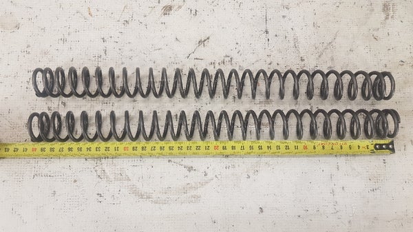 SPRING, FRONT FORK (Yamaha WR125X 2010) 22B-23141-10 22B-F3141-00