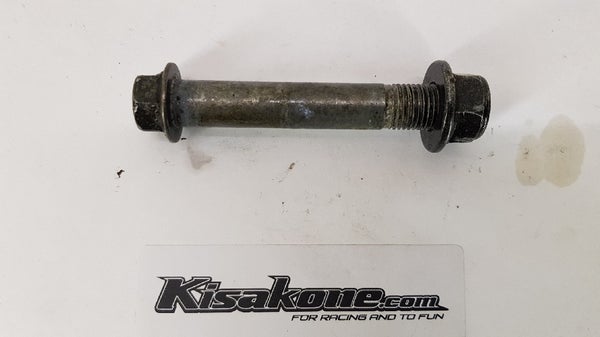 BOLT, FLANGE (Yamaha WR125X 2010) 90105-12X02