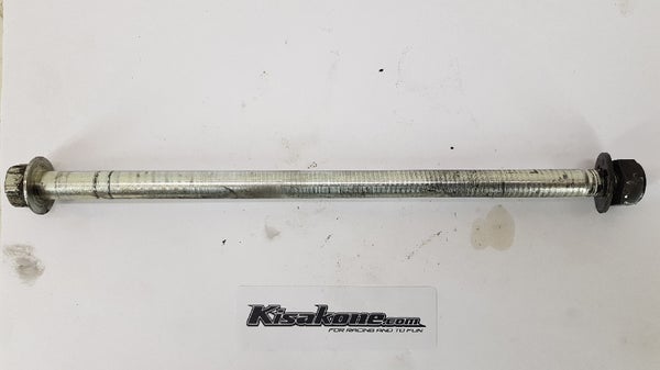 SHAFT, PIVOT (Yamaha WR125X 2010) 22B-F2141-00