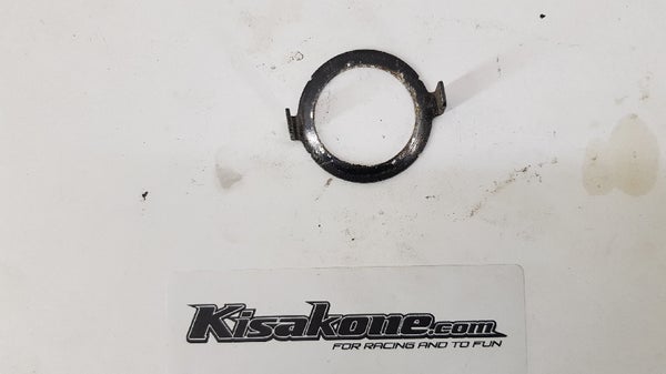 WASHER, SPECIAL (Yamaha WR125X 2010) 3YF-23418-00