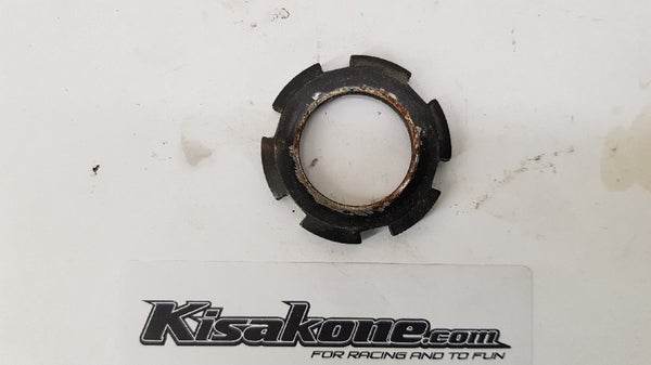 Nut (Yamaha WR125X 2010) 90179-25811 90179-25615