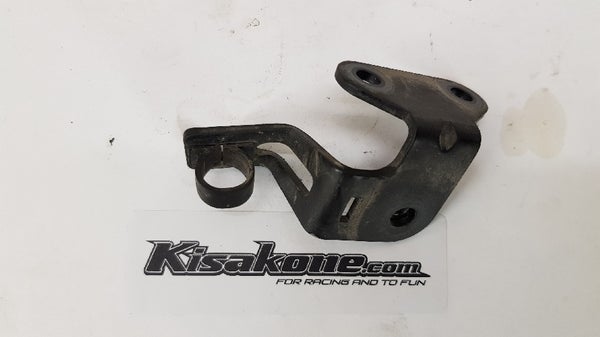 BRACKET, UPPER (Yamaha WR125X 2010) 22B-F331W-00 22BF331W0000 22B-F331W-00
