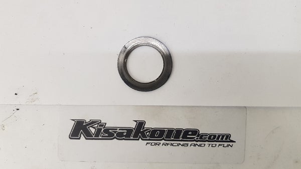 WASHER, THRUST (17.2MM) (crf250 2004) 90446-357-000