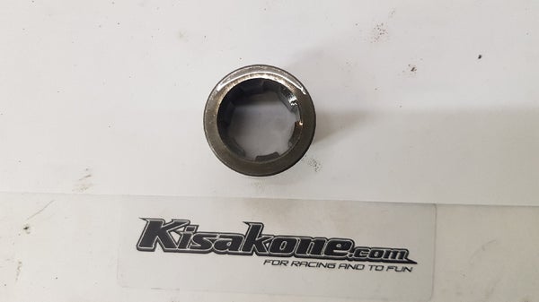 COLLAR, MAINSHAFT FOURTH GEAR (Honda CRF250 2004) 23462-KZ4-J00