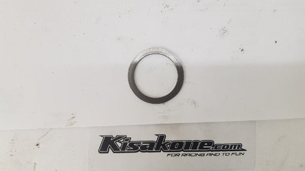 WASHER, THRUST (23.1X28X1) (Honda CRF250 2004) 90401-KZ4-J00