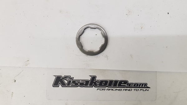 WASHER, SPLINE (20MM) (Honda CRF250 2004)  90461-444-000