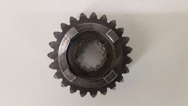 Gear counter shaft 5th(Z=23) (Husqvarna CR/WR 125 2002) 800083053