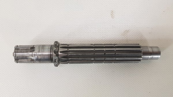 Countershaft (Husqvarna CR/WR 125 2002) 800083051